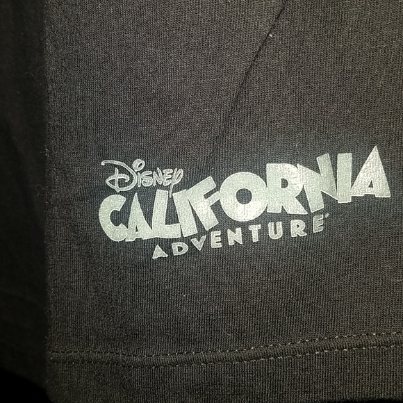 Disney Halloween Time 2017 tee - Picture 2 of 3